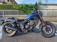 レブル２５０