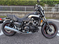 Ｖ－ＭＡＸ