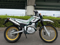 セロー２５０