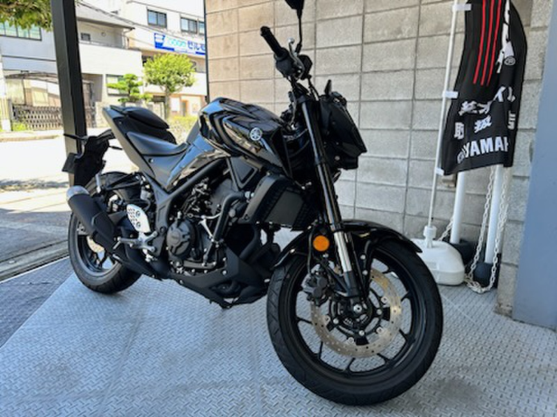 売約済み！名古屋市緑区☆YAMAHA MT－25☆ETC付き！