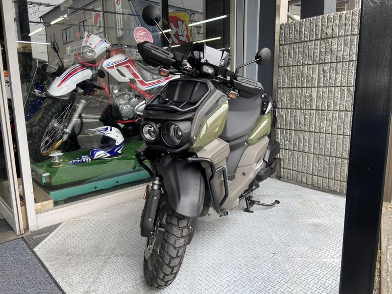 ｂｗ ｓ１２５ 特別仕様車 台湾ヤマハ輸入モデル 中古バイク 新車の事ならバイクの窓口