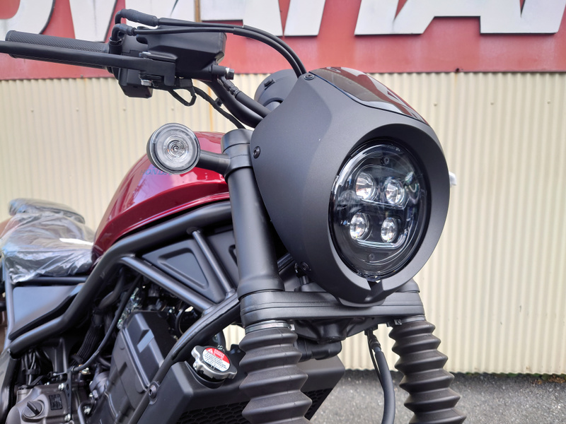 ホンダ レブル250 S Edition (1022849) | 中古バイク