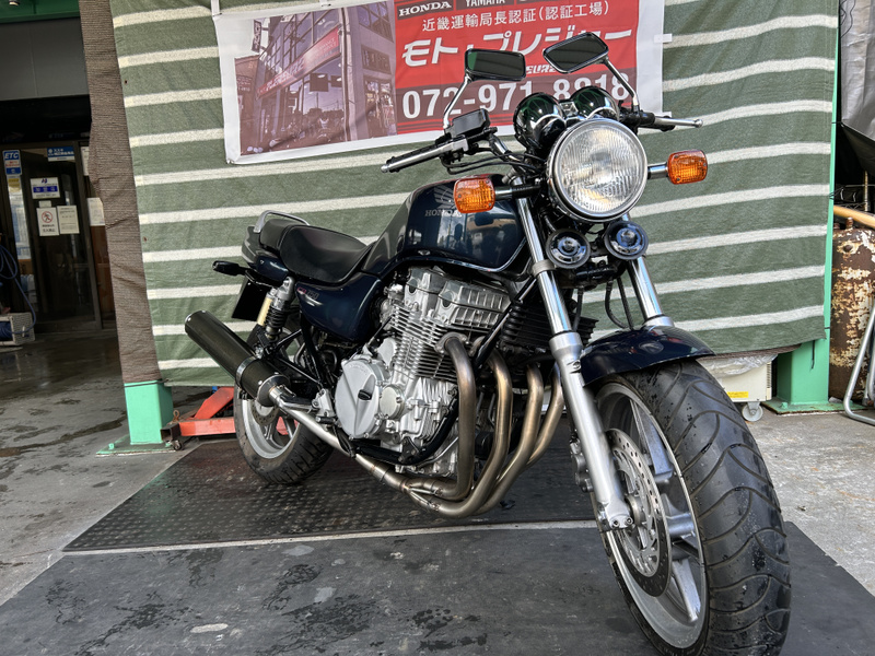 ホンダ CB750 (837954) | 中古バイク・新車の事ならバイクの窓口