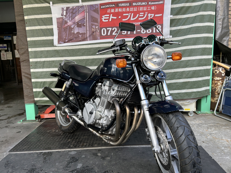 ホンダ CB750 (837954) | 中古バイク・新車の事ならバイクの窓口