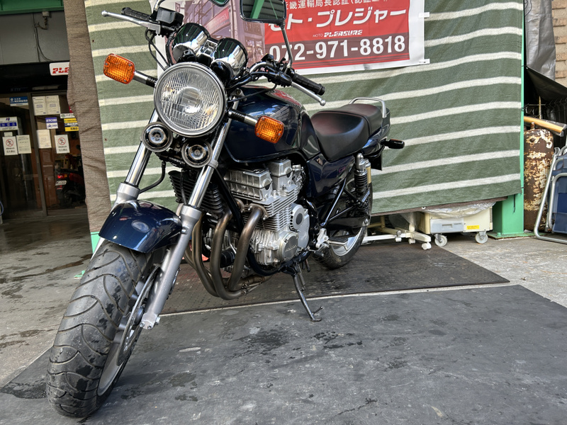 ホンダ CB750 (837954) | 中古バイク・新車の事ならバイクの窓口