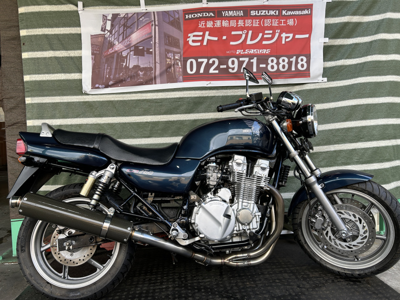 ホンダＣＢ750と思います品番確認お願いします長期在庫 ホンダ CB750 (837954) | 中古バイク・新車の事ならバイクの窓口