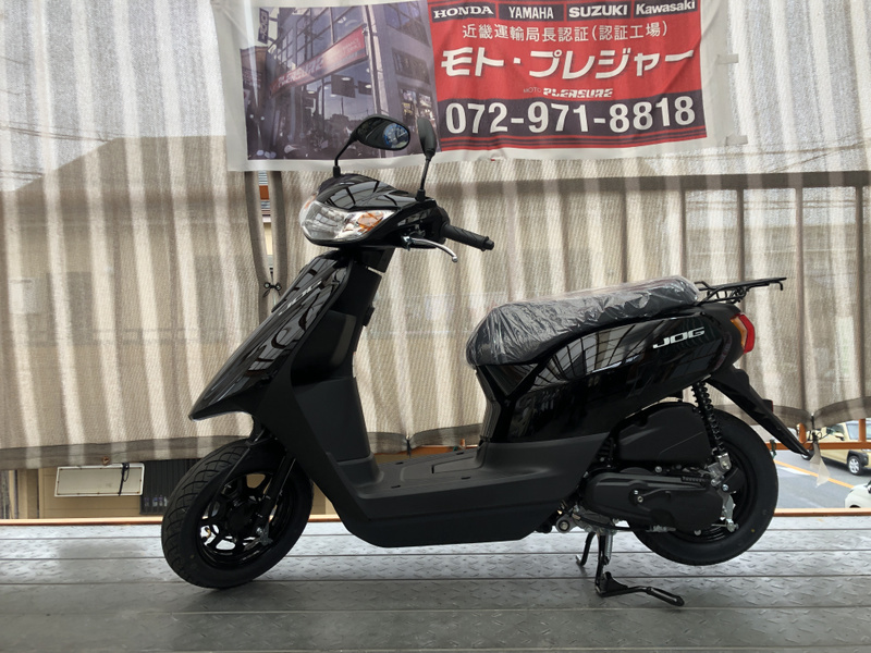 ヤマハ ヤマハ正規店ジョグＡＹ０１型新車新型 (839653) | 中古バイク・新車の事ならバイクの窓口