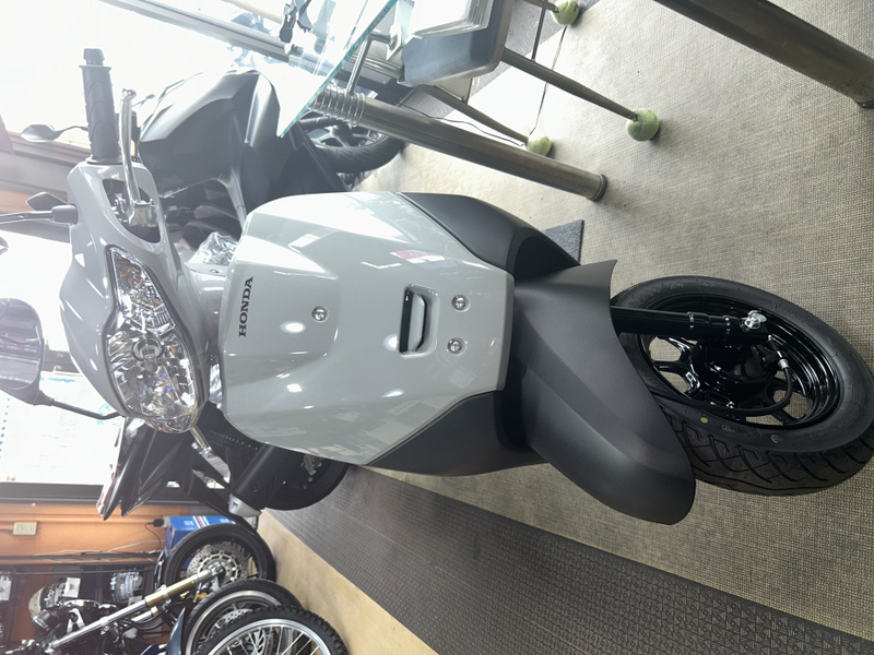 ホンダ タクト ベーシック (1208821) | 中古バイク・新車の事なら