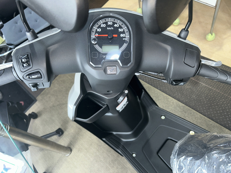 ホンダ タクト ベーシック (1208821) | 中古バイク・新車の事なら