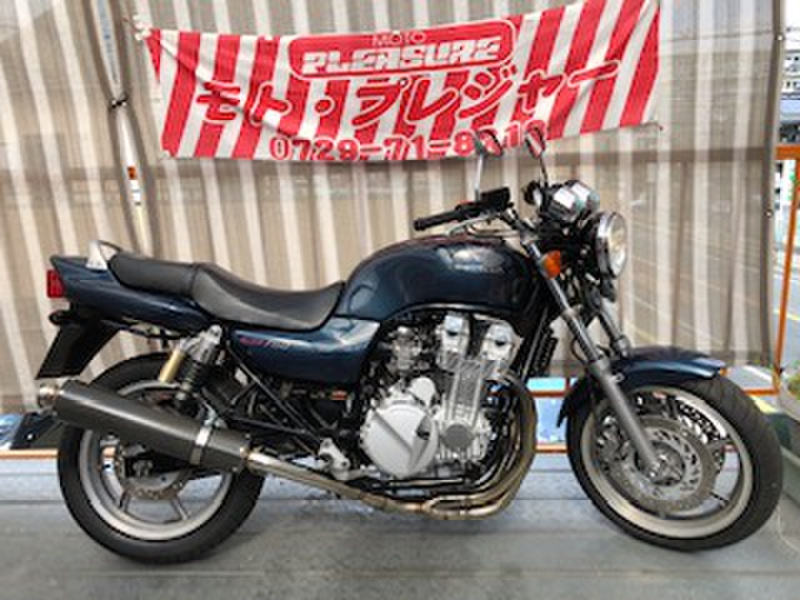 ｃｂ７５０ 7954 中古バイク 新車の事ならバイクの窓口