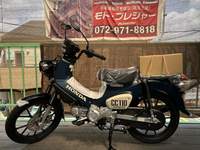 ホンダ クロスカブ (1151601) | 中古バイク・新車の事ならバイクの窓口