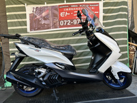 マジェスティＳ