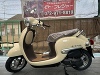 ホンダ ジョルノ (1018685) | 中古バイク・新車の事ならバイクの窓口