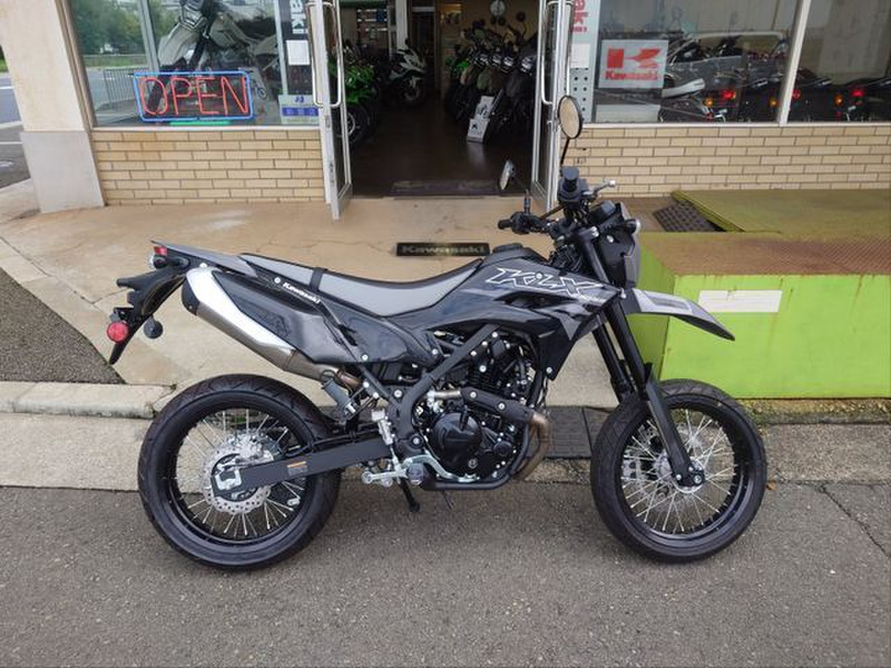 カワサキ KLX230S (1206963) | 中古バイク・新車の事ならバイク