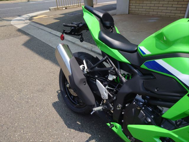 カワサキ Ninja ZX－4RR KRT EDITION (1225209