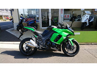 Ｎｉｎｊａ　１０００ＳＸ