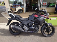 Ｖストローム２５０