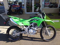 ＫＬＸ２３０