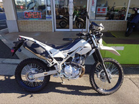 ＫＬＸ２３０　ＳＨＥＲＰＡ　シェルパ