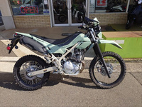 ＫＬＸ２３０　ＳＨＥＲＰＡ　シェルパ