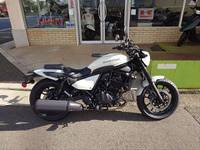 エリミネーター４００