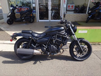 エリミネーター４００