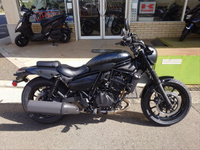 エリミネーター４００