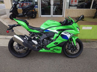 Ｎｉｎｊａ　ＺＸ－２５ＲＲ