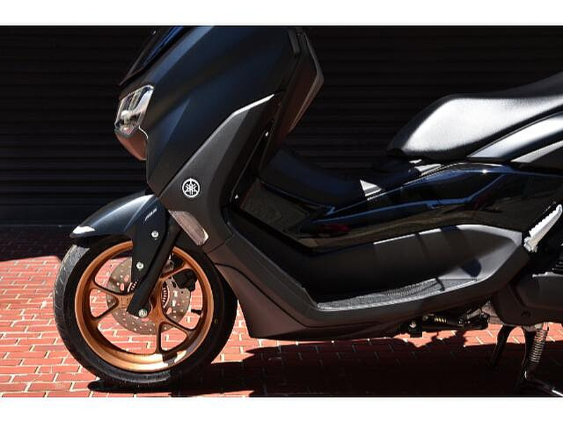 ヤマハ ＮＭＡＸ (1049771) | 中古バイク・新車の事ならバイクの窓口