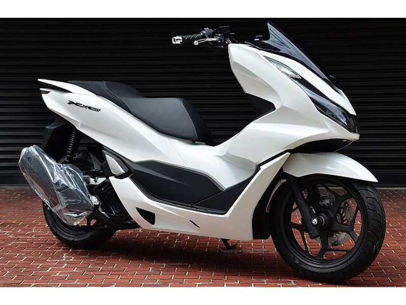 ホンダ ＰＣＸ１６０ (1049824) | 中古バイク・新車の事ならバイクの窓口