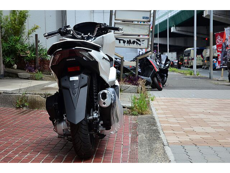 ホンダ ＰＣＸ１６０ (1049824) | 中古バイク・新車の事ならバイクの窓口