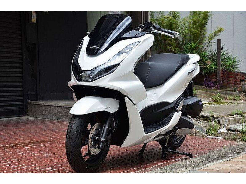 ホンダ ＰＣＸ１６０ (1049824) | 中古バイク・新車の事ならバイクの窓口