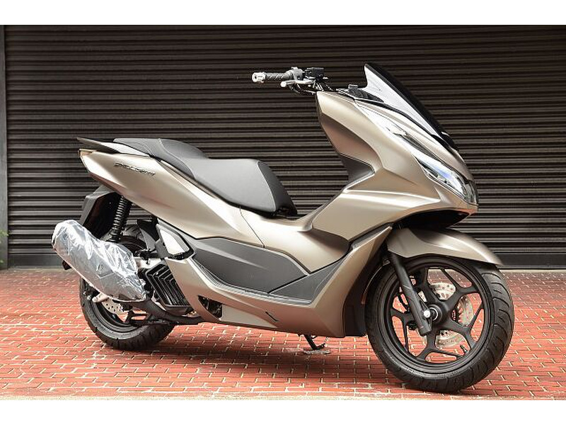 ホンダ ＰＣＸ１６０ (1049825) | 中古バイク・新車の事ならバイクの窓口