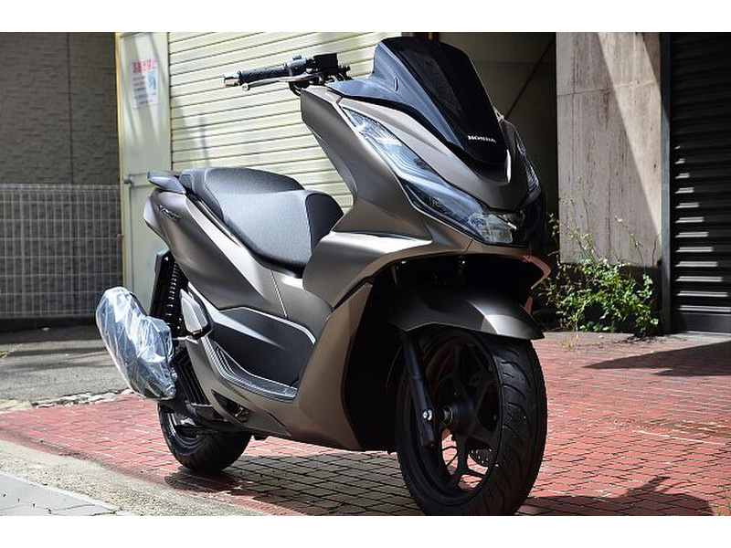 ホンダ ＰＣＸ１６０ (1049825) | 中古バイク・新車の事ならバイクの窓口