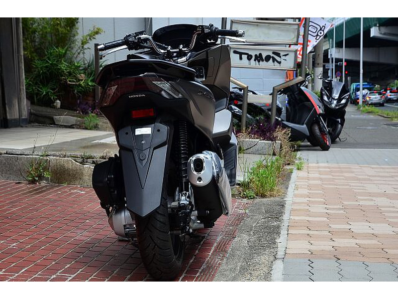 ホンダ ＰＣＸ１６０ (1049825) | 中古バイク・新車の事ならバイクの窓口