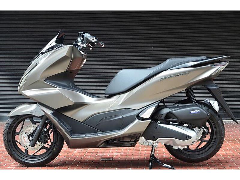 ホンダ ＰＣＸ１６０ (1049825) | 中古バイク・新車の事ならバイクの窓口