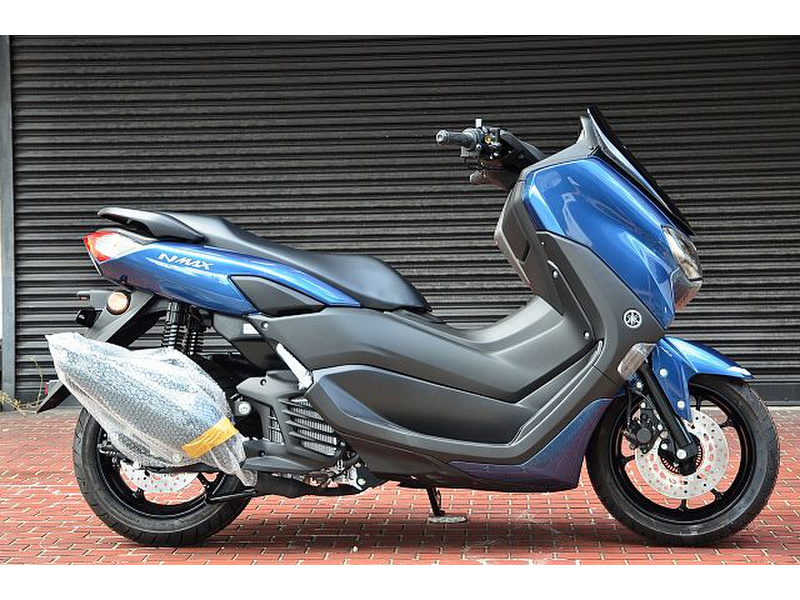 ヤマハ ＮＭＡＸ (1049840) | 中古バイク・新車の事ならバイクの窓口