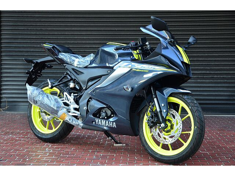 ヤマハ ＹＺＦ－Ｒ１２５ (1049856) | 中古バイク・新車の事ならバイクの窓口