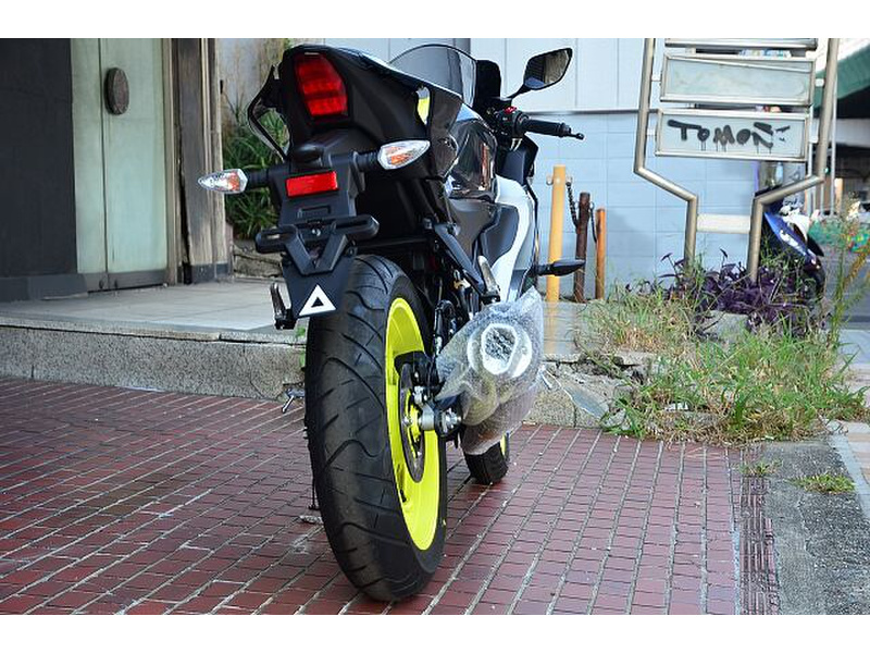 ヤマハ ＹＺＦ－Ｒ１２５ (1049856) | 中古バイク・新車の事ならバイクの窓口