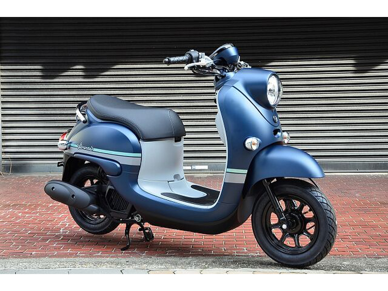 ヤマハ ビーノ (1049886) | 中古バイク・新車の事ならバイクの窓口