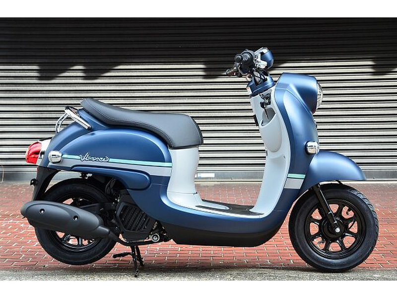 一番人気物 ヤマハ ビーノ 中古バイク・新車の事ならバイクの窓口 | (1049886) ロッド