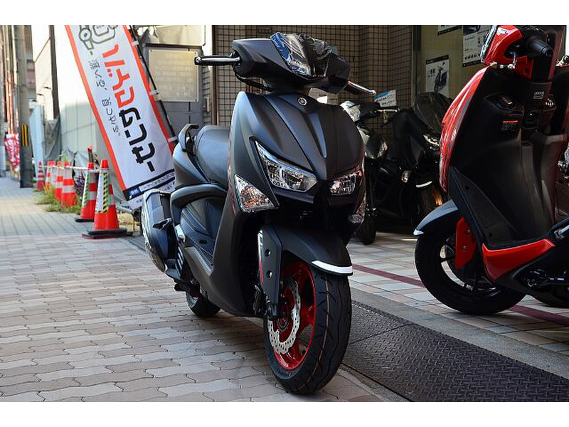 ヤマハ シグナス グリファス (1078322) | 中古バイク・新車の事