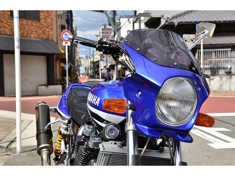 ヤマハ ＸＪＲ１３００ (1078410) | 中古バイク・新車の事ならバイクの窓口