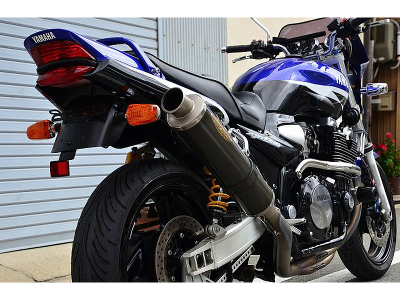 ヤマハ ＸＪＲ１３００ (1078410) | 中古バイク・新車の事ならバイクの窓口