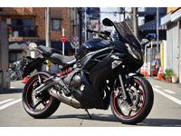 Ｎｉｎｊａ　６５０