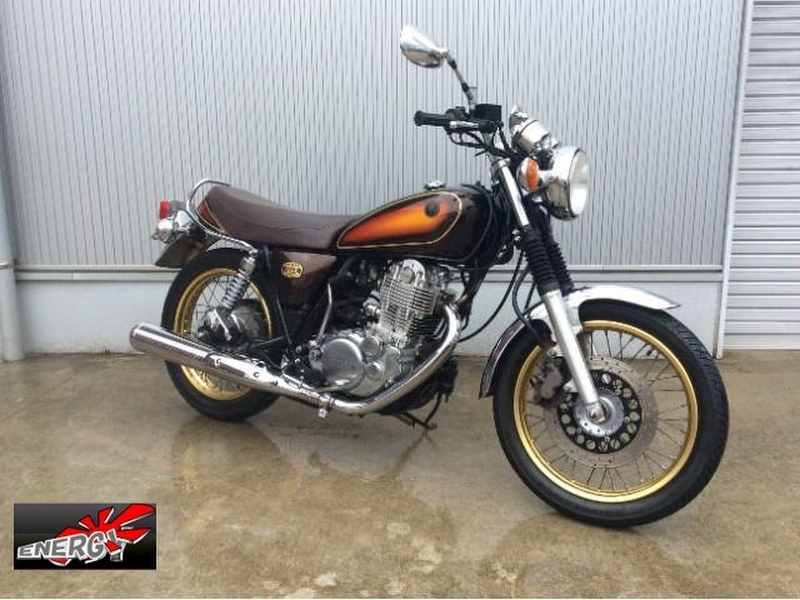 ヤマハ ＳＲ４００ (839698) | 中古バイク・新車の事ならバイクの窓口