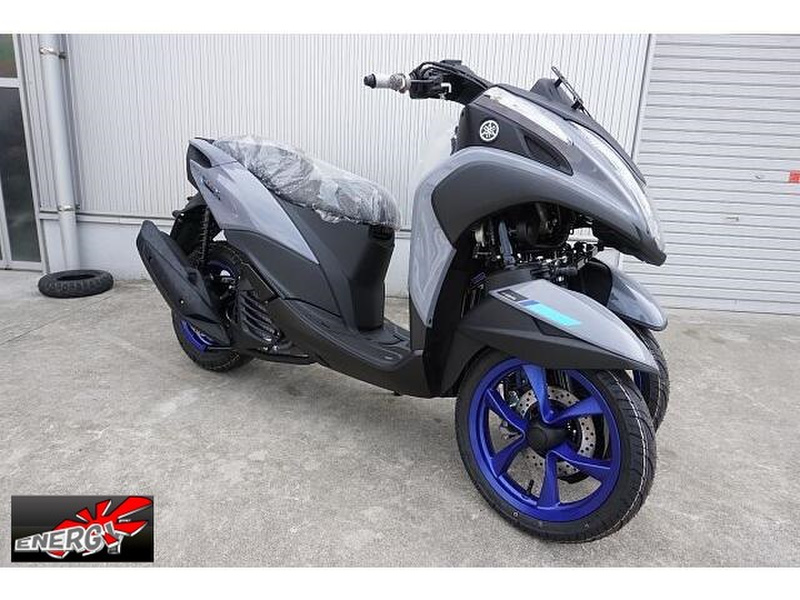 ヤマハ トリシティ１５５ (864975) | 中古バイク・新車の事ならバイクの窓口