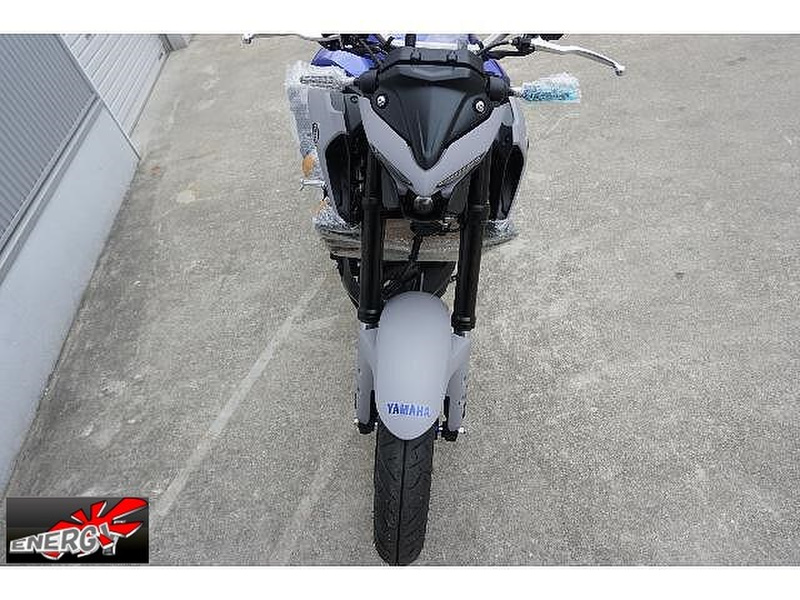 ヤマハ ＭＴ－２５ ＡＢＳ (873598) | 中古バイク・新車の事ならバイクの窓口