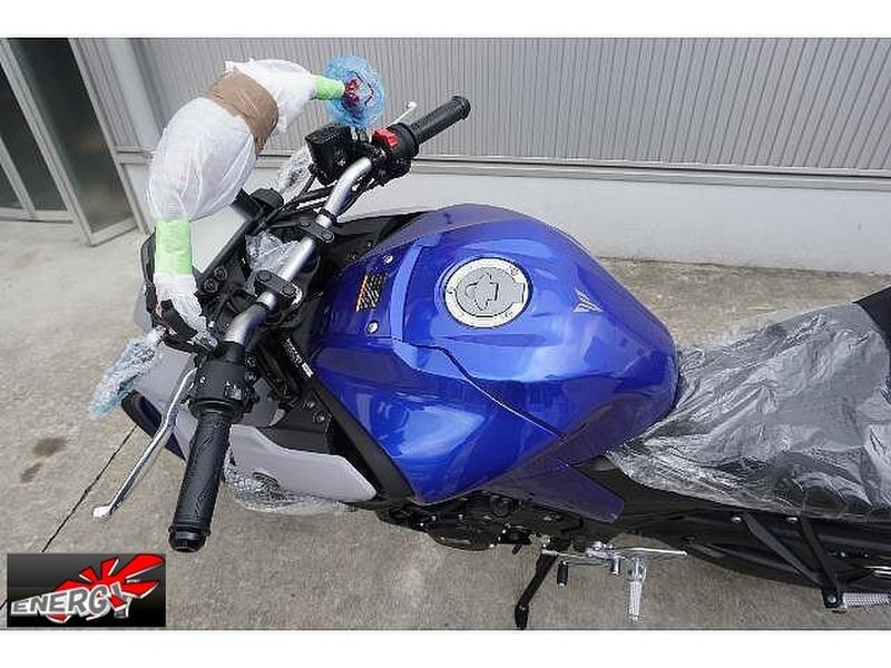 ヤマハ ＭＴ－２５ ＡＢＳ (873598) | 中古バイク・新車の事ならバイクの窓口