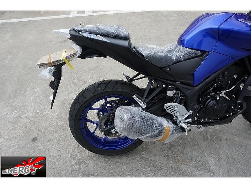 ヤマハ ＭＴ－２５ ＡＢＳ (873598) | 中古バイク・新車の事ならバイクの窓口